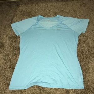 Under armor athletic shirt